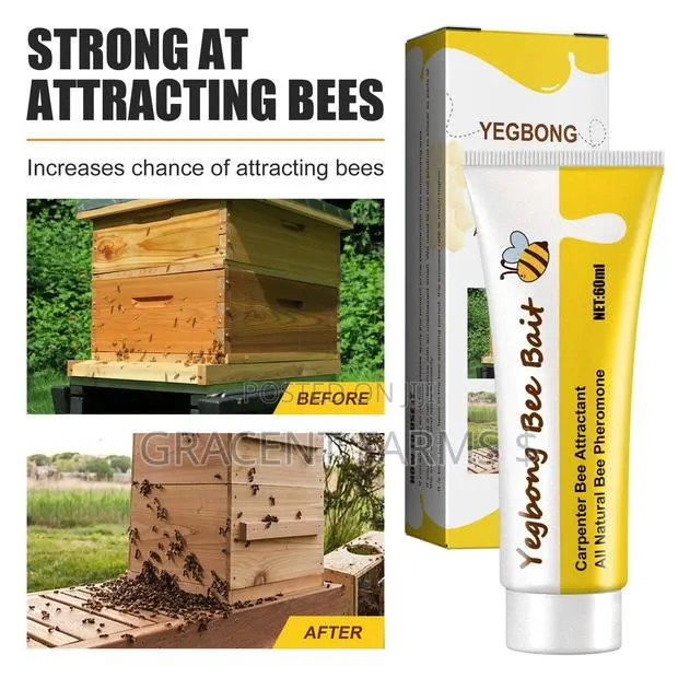 Yegbong Bee Bait Swarm Commander · Photo 1