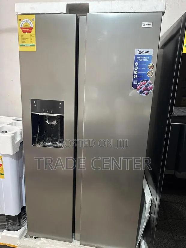 Pearl Fridge 513 Liters · Photo 1