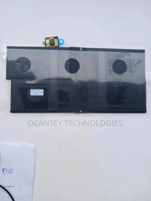 Original Surface G3HTA056H 1876 Battery for Pro X · Photo 1