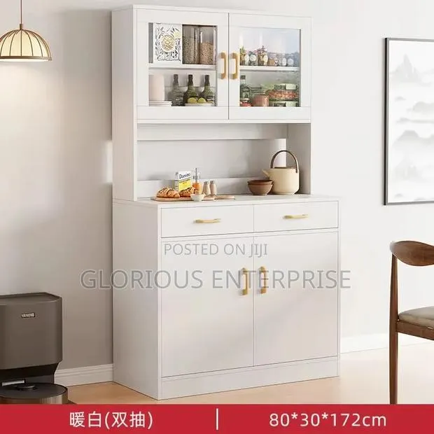 Double Kitchen Rack · Photo 1