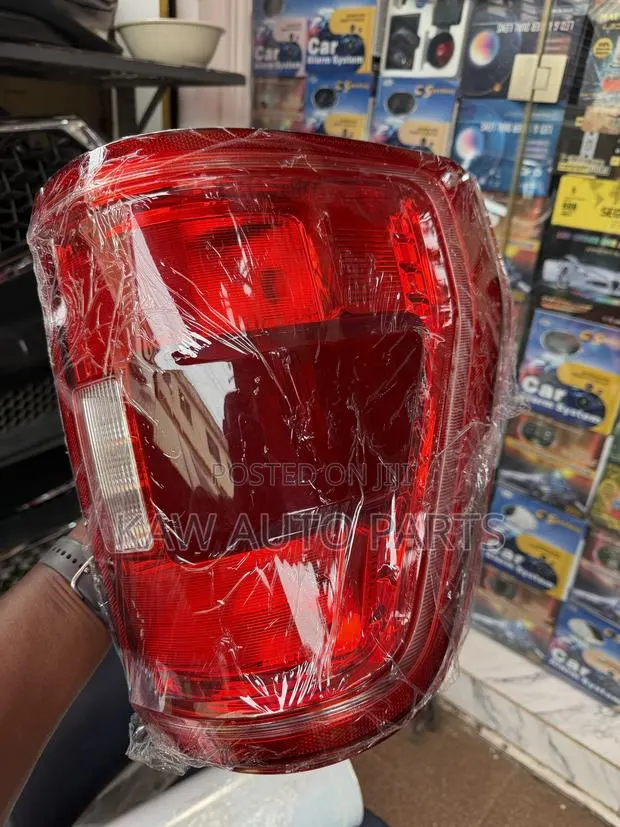 2021,2022,2023 Taillights for Ford F150 · Photo 1