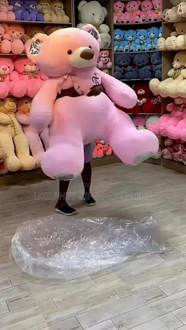 Human Size Teddy Bear · Photo 2