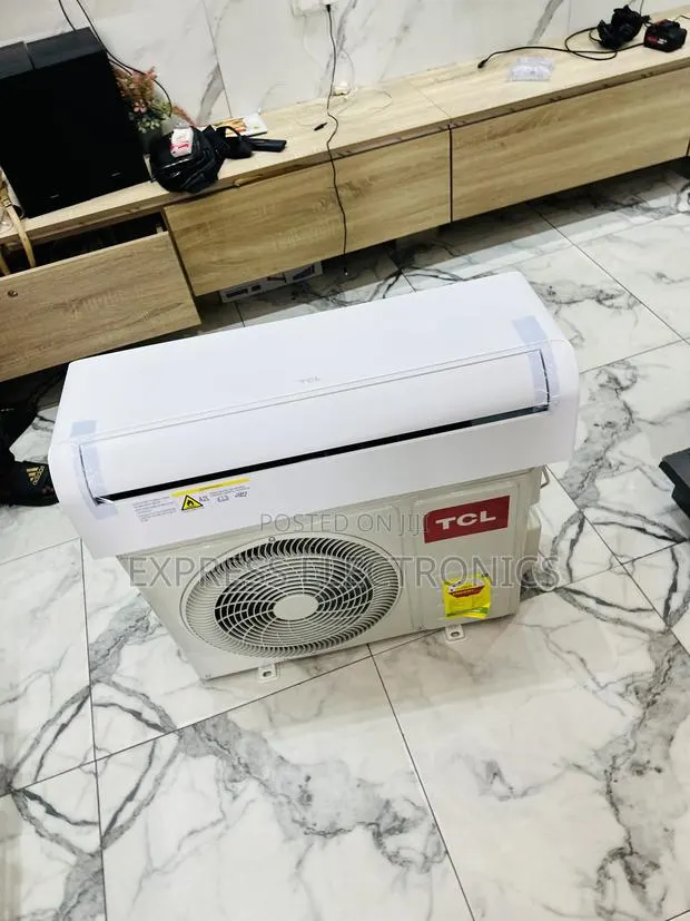 Shop From the Best Store for TCL 1.5hp · Photo 1
