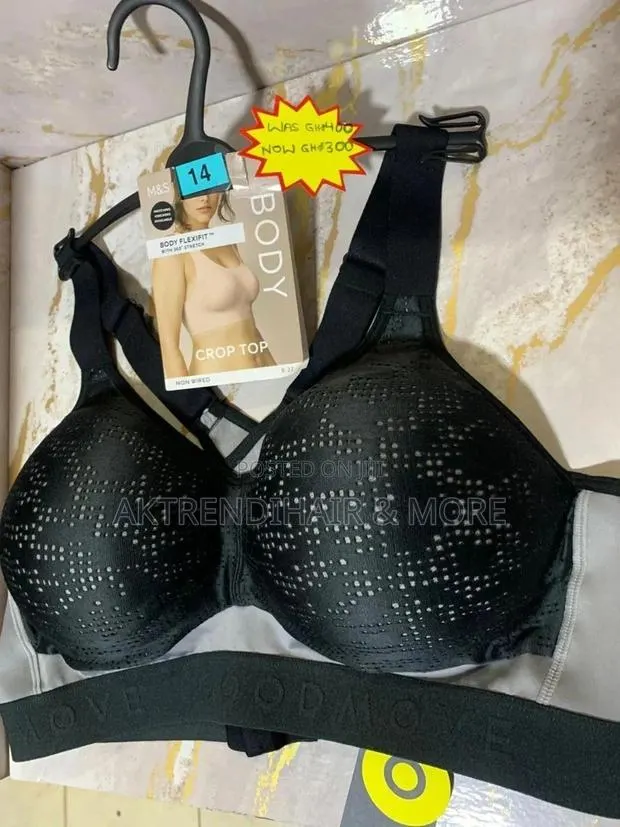 Quality Marks and Spencer Bras · Photo 1