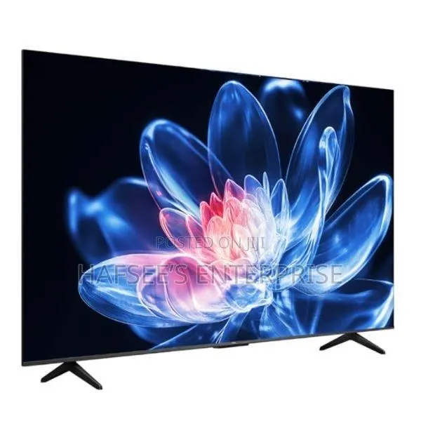TCL 75 Uhd4k Smart Google TV · Photo 1