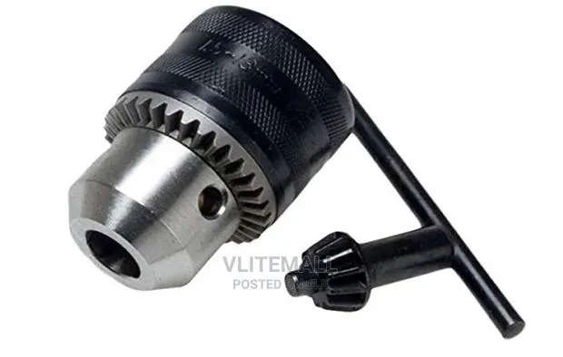 Drill Chuck Key Set 16m · Photo 1