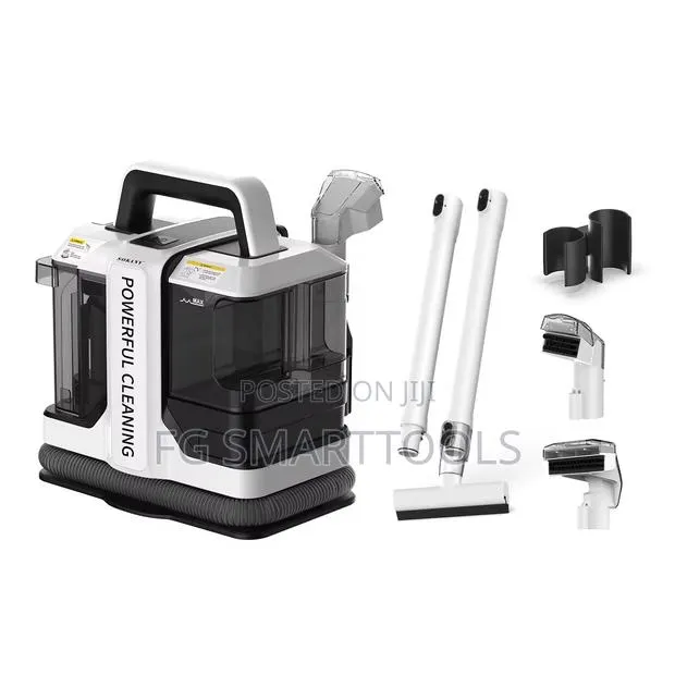 Portable Spot Cleaner Wet Dry · Photo 1