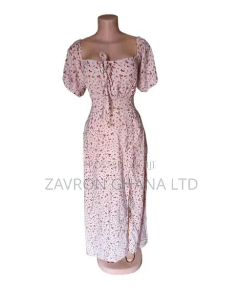 Ladies Casual Gowns · Photo 1