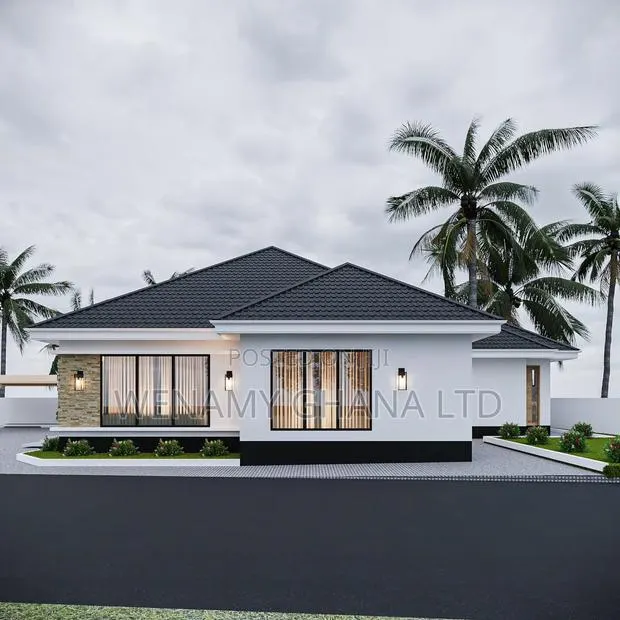 3bdrm Bungalow in Accra Metropolitan for sale · Photo 1