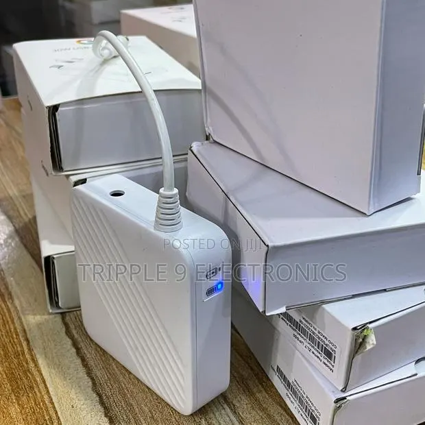 Power Battery for Sin Routers and Cameras · Photo 1