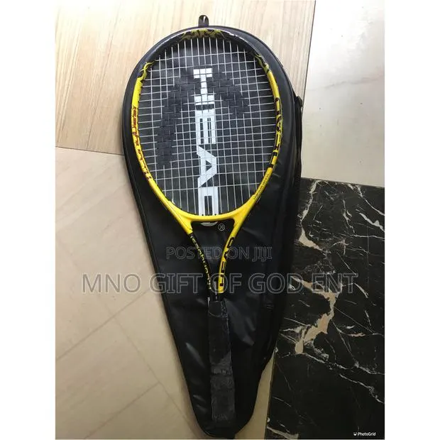 Head Ig Speed 26 Junior Tennis Racquet · Photo 1