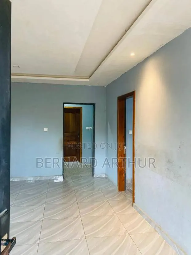 2bdrm Apartment in Bernard Agency, Amasaman for rent · Photo 5