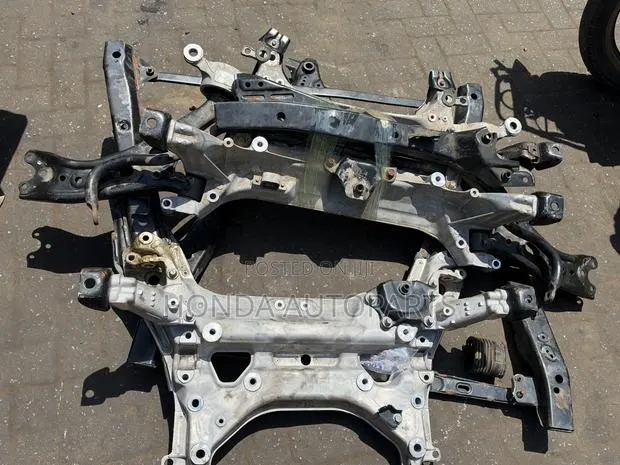Honda Civic 2022,2023,2024 Front Beam. · Photo 1