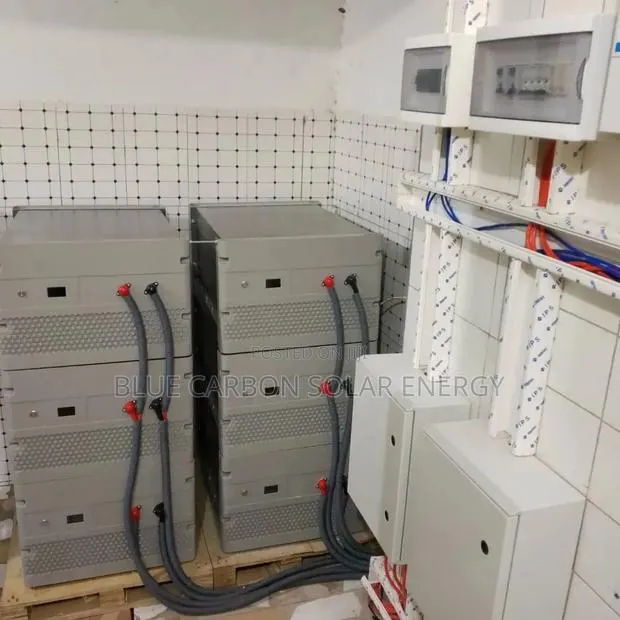 BCT- UU48v 200ah · Photo 1