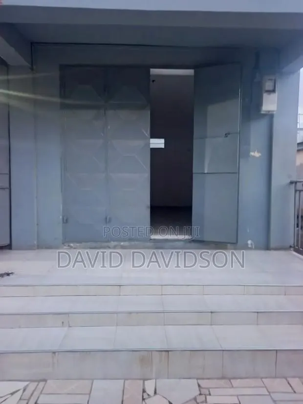 Shop for Rent at Spintex, Lashibi · Photo 1