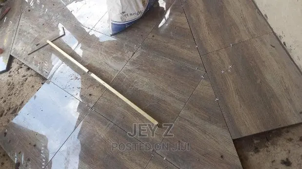 Massive Tiling Ever · Photo 1