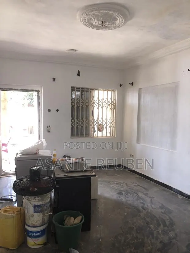 1bdrm Apartment in One Year, New Legon for rent · Photo 1