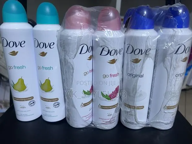 Dove Spray Wholesale and Retail · Photo 1
