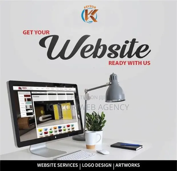 I Build Website With Effective Free Seo Optimization · Photo 1