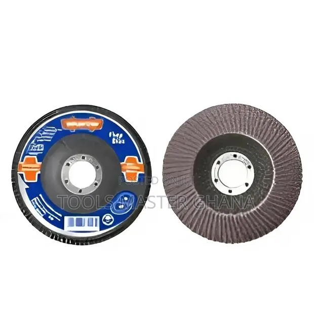 Flap Disc # Wyl1302 · Photo 1