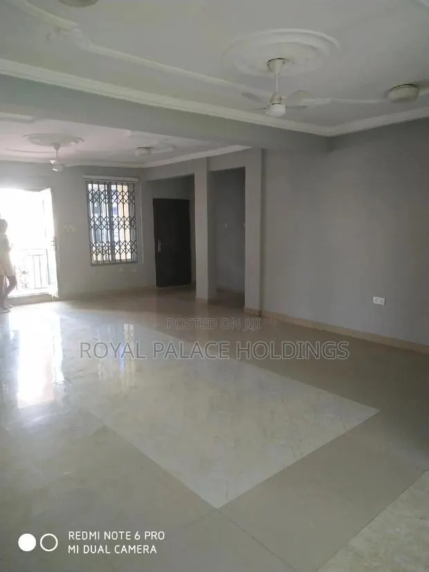 3bdrm Apartment in East Legon, American House for rent · Photo 1