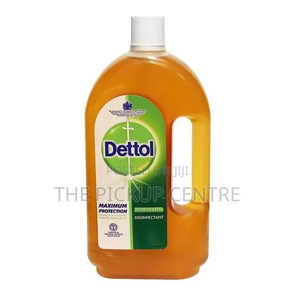 Dettol Liquid Antiseptic 750ml · Photo 1