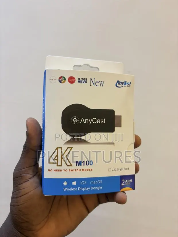 M100 Wireless Display-Anycast · Photo 1