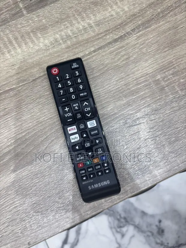 Traditional Samsung Tv Remote Control Works for Digital,Smart Tv · Photo 1
