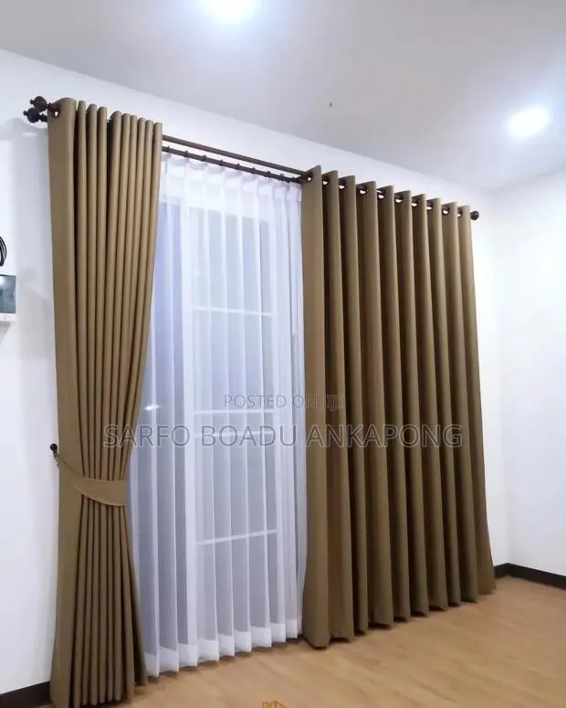 K Sarfo Curtains and Decorations Centre · Photo 2