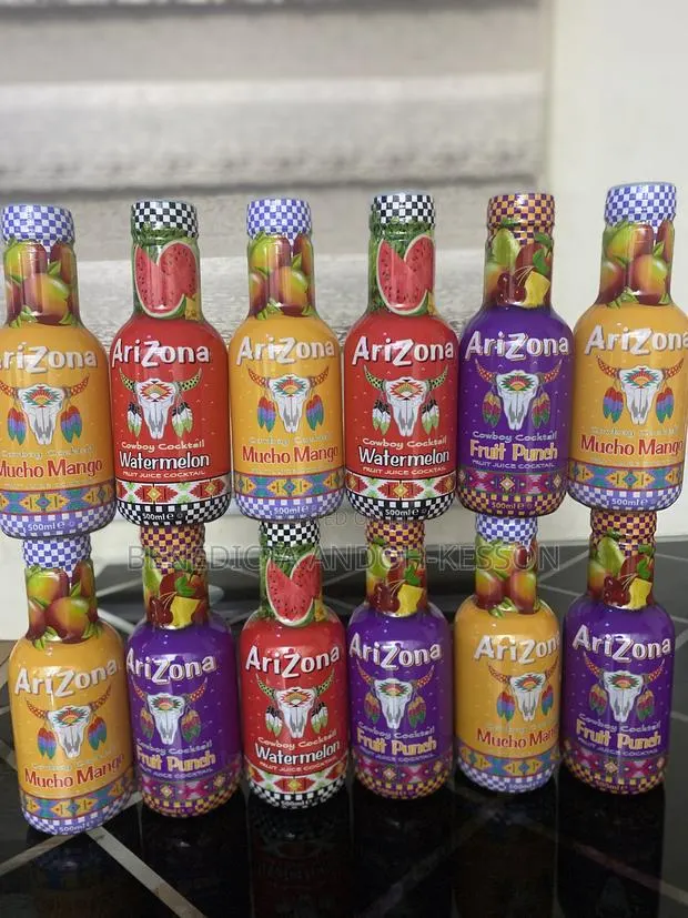 Arizona Cocktails · Photo 1