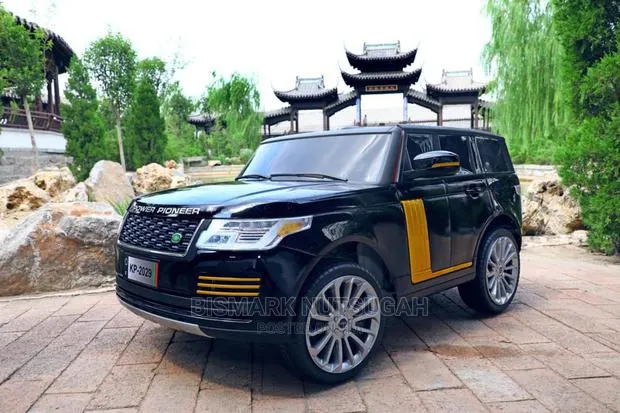 Electric Toy Car For · Photo 1