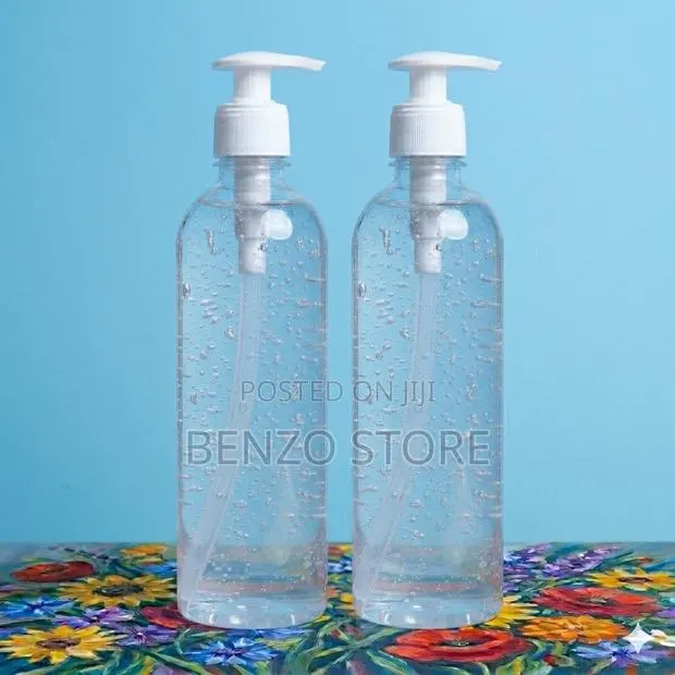 Quality Slimy Lube – Gentle on Skin · Photo 1