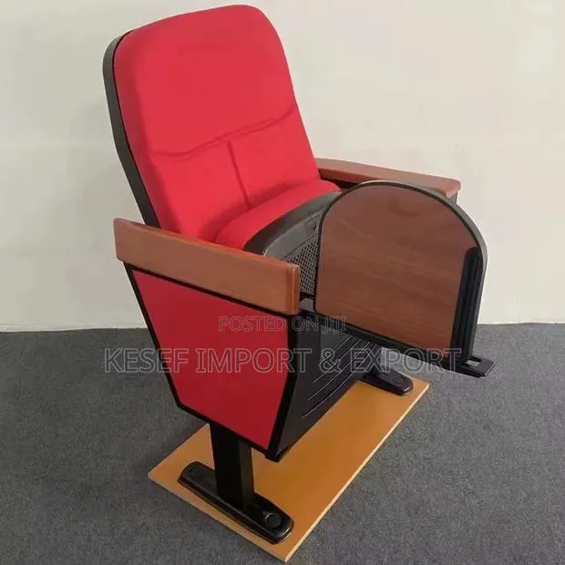 Executive Church Chairs · Photo 2