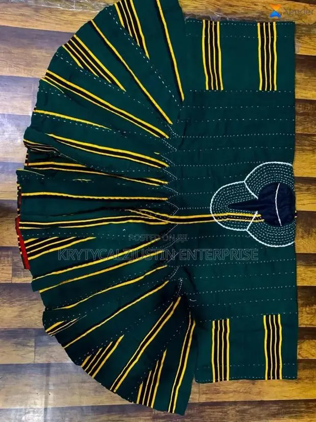 Smocks / Batakari · Photo 1