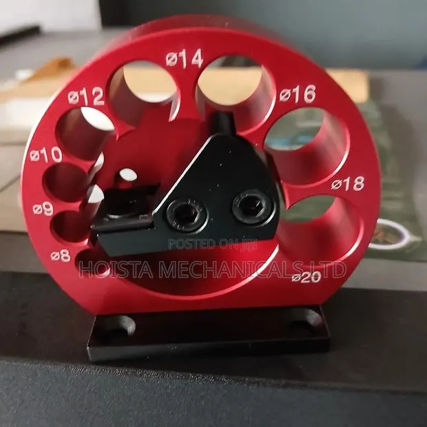 Dowel Maker · Photo 1