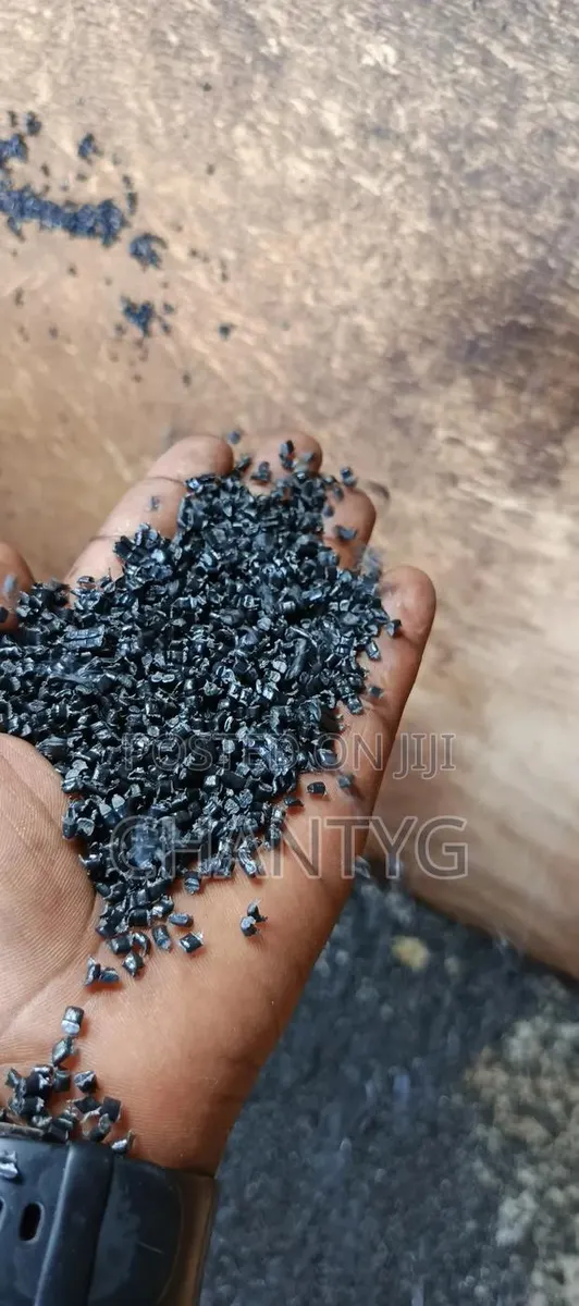 High Quality HD/HM Pellets · Photo 1