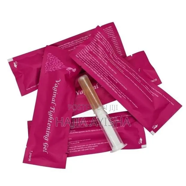 Vaginal Tightening Gel – Feminine Wellness · Photo 1