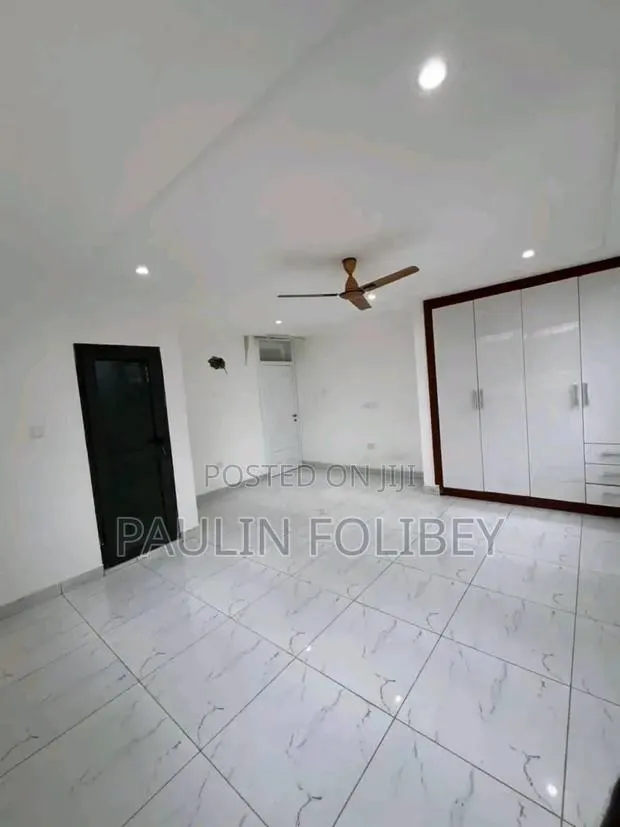 1bdrm Apartment in Dg Properties, Pokuase for rent · Photo 1