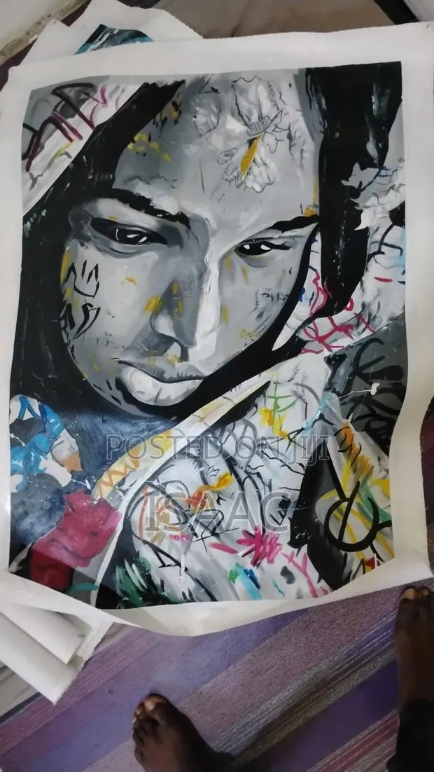 Graffiti Soul · Photo 1