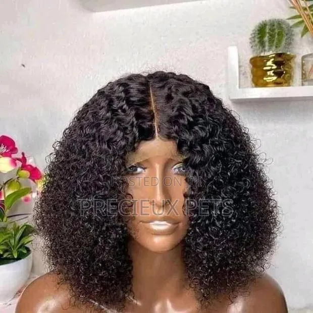 Virgin Wet Curls · Photo 1