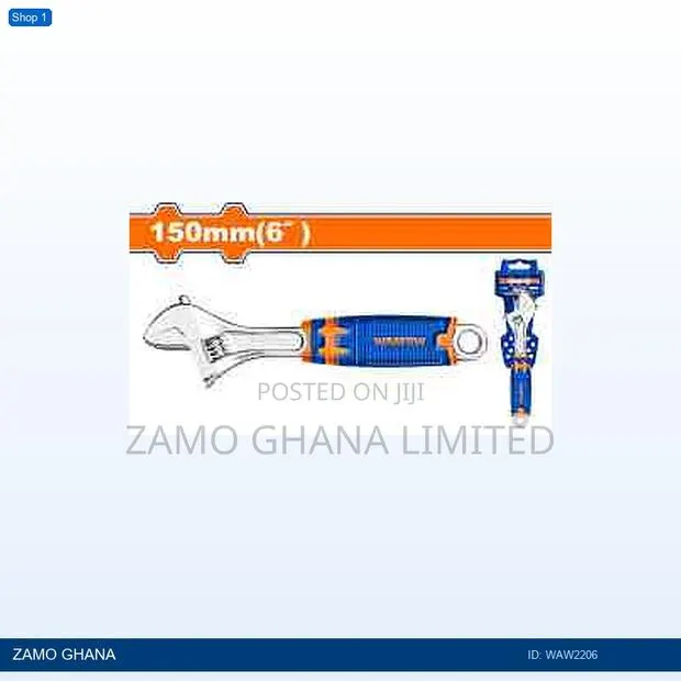 Adjustable - Waw2206 · Photo 1