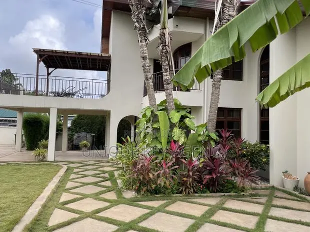 4bdrm House in Unique Key Agency, Tesano for rent · Photo 1