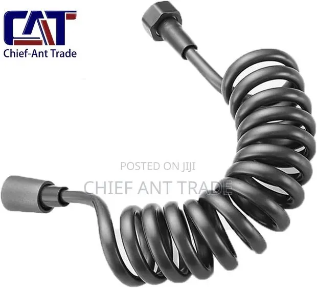 Pressure Hose / Cord for Showers, Bidet, Etc Dhx15h · Photo 1