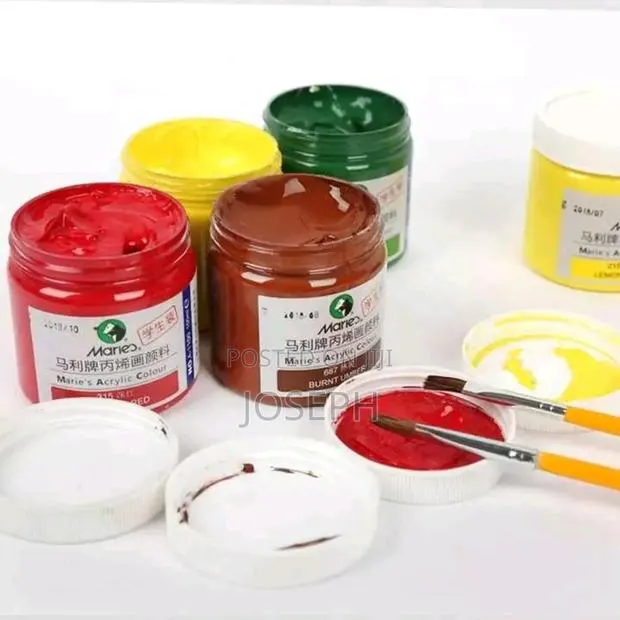 Art Paints · Photo 1