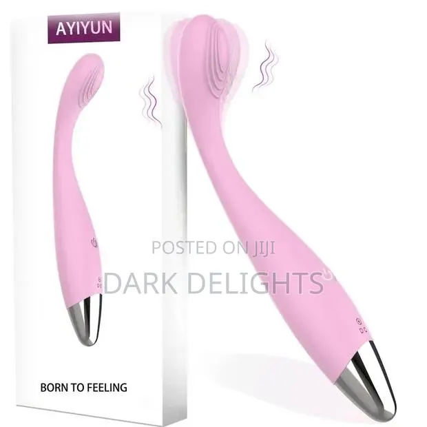 Lara G Spot Vibrator · Photo 1