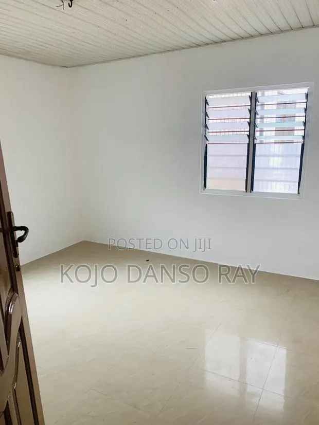 1bdrm Apartment in Pandak Agency, Agbogba for rent · Photo 1