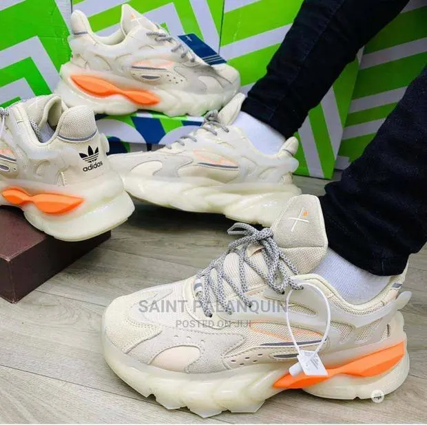 Adidas Sneak · Photo 1