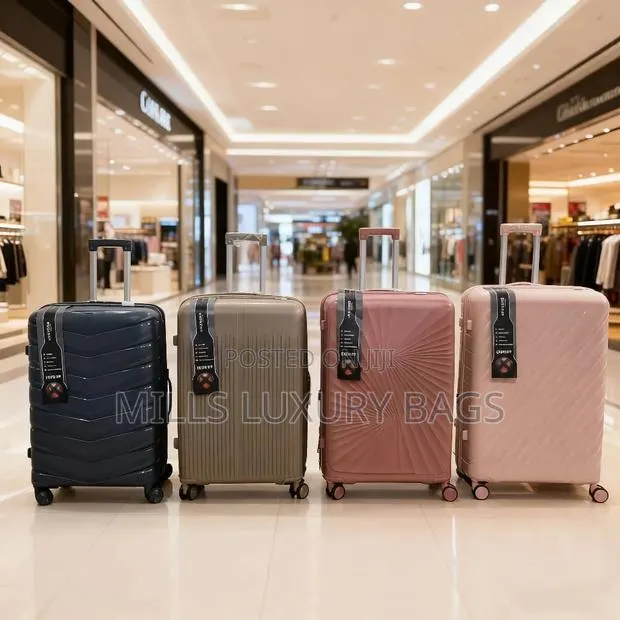 Unicross Traveler · Photo 1