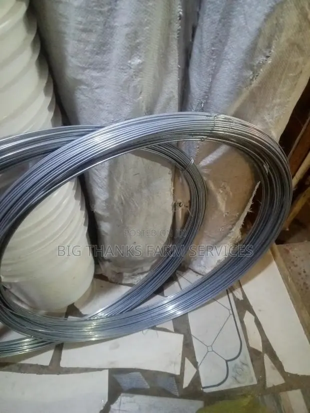 3m Binding Wire for Mining/Industrial Purpose · Photo 1
