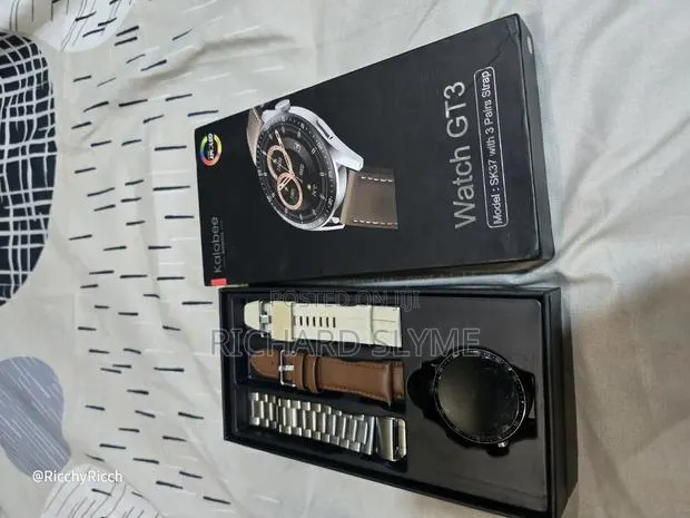 Smartphone Watch · Photo 1